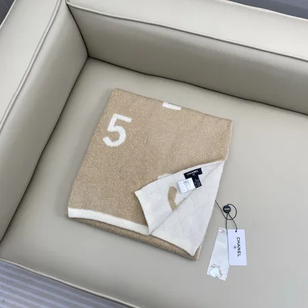 スーパーコピー シャネル マフラー