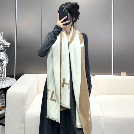 スーパーコピー シャネル マフラー