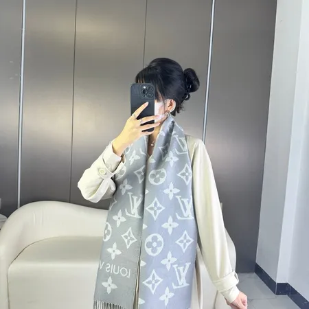 スーパーコピー ルイヴィトン マフラー