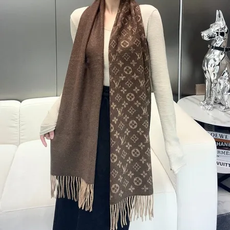 スーパーコピー ルイヴィトン マフラー