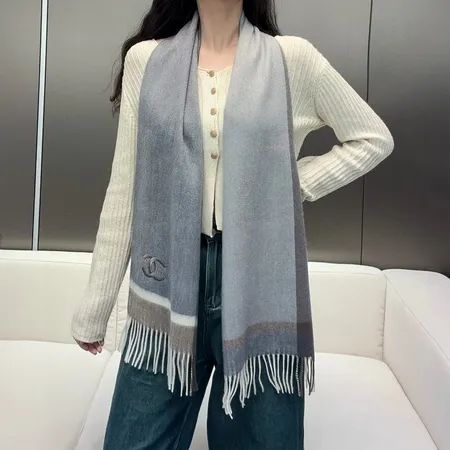 スーパーコピー シャネル マフラー