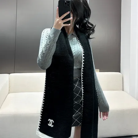 スーパーコピー シャネル マフラー