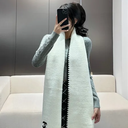 スーパーコピー シャネル マフラー