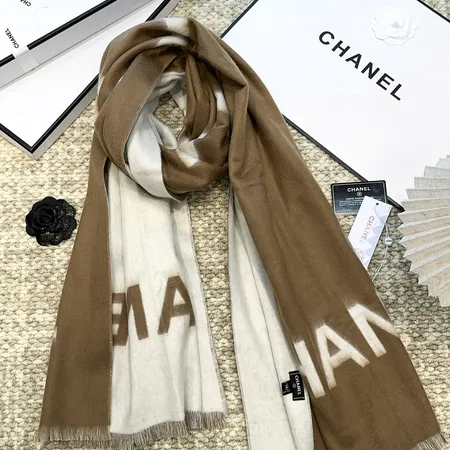 スーパーコピー シャネル マフラー