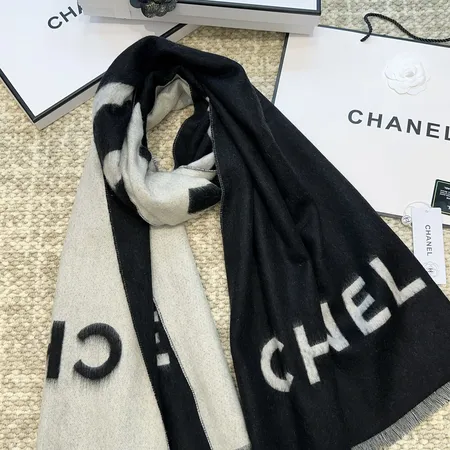 スーパーコピー シャネル マフラー