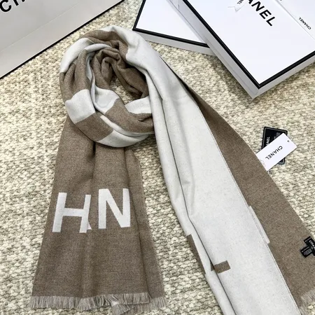 スーパーコピー シャネル マフラー