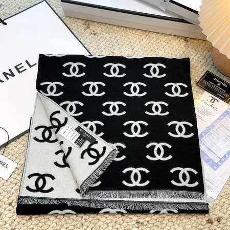 スーパーコピー シャネル マフラー