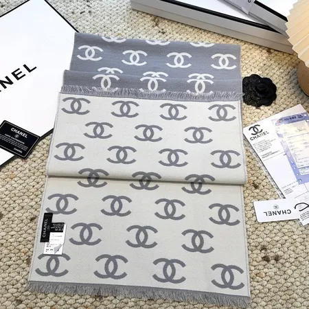 スーパーコピー シャネル マフラー