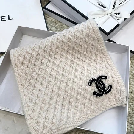 スーパーコピー シャネル マフラー