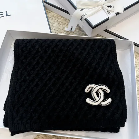 スーパーコピー シャネル マフラー