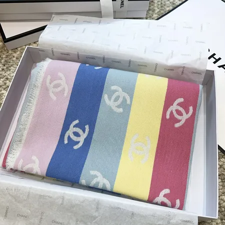 スーパーコピー シャネル マフラー