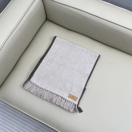 スーパーコピー シャネル マフラー