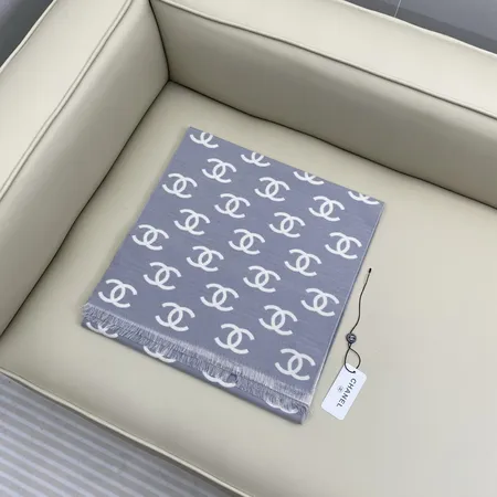 スーパーコピー シャネル マフラー