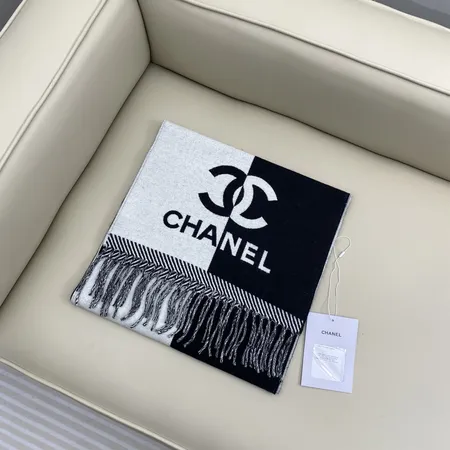 スーパーコピー シャネル マフラー