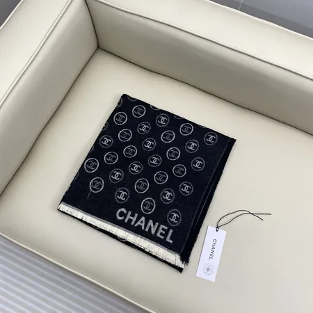 スーパーコピー シャネル マフラー