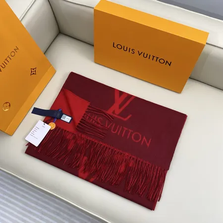 スーパーコピー ルイヴィトン マフラー