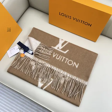 スーパーコピー ルイヴィトン マフラー