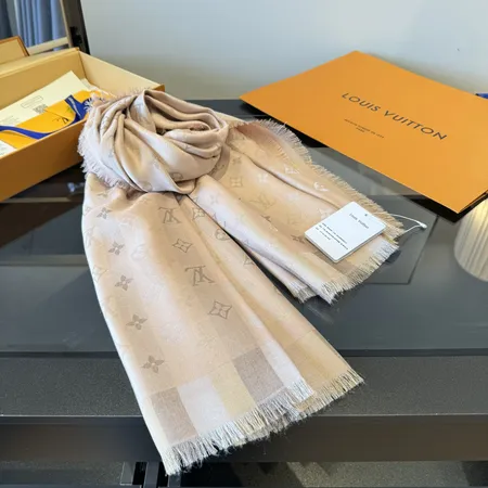 スーパーコピー ルイヴィトン マフラー