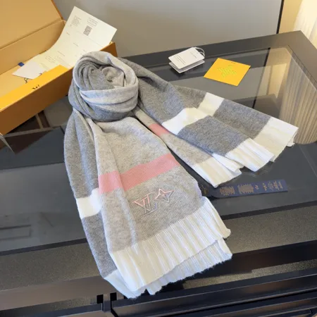 スーパーコピー ルイヴィトン マフラー