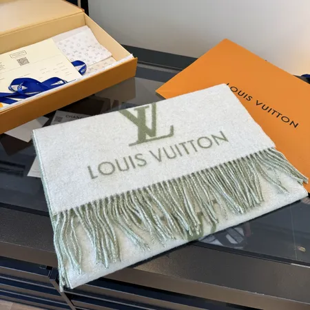 スーパーコピー ルイヴィトン マフラー