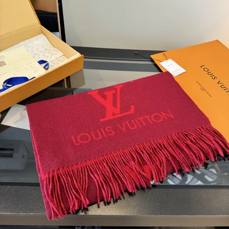 スーパーコピー ルイヴィトン マフラー