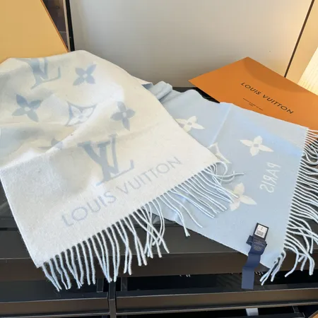 スーパーコピー ルイヴィトン マフラー