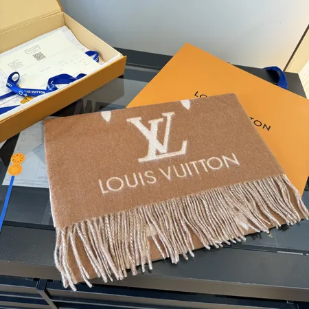 スーパーコピー ルイヴィトン マフラー