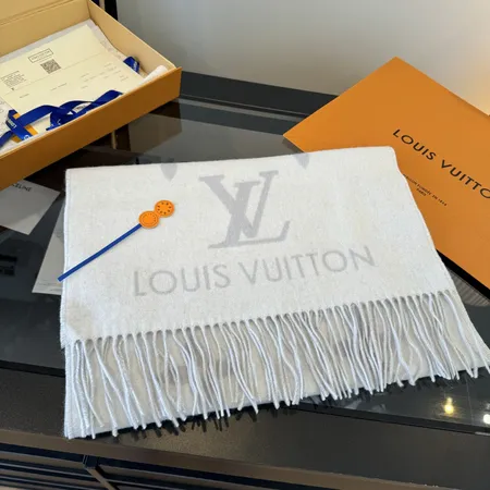 スーパーコピー ルイヴィトン マフラー