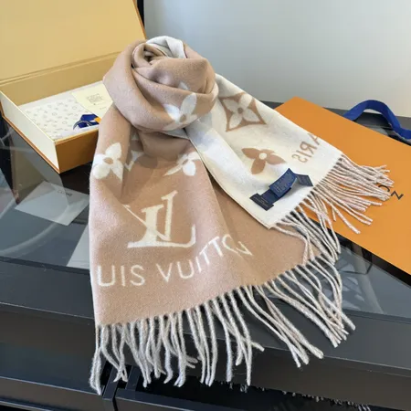 スーパーコピー ルイヴィトン マフラー