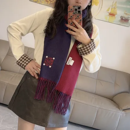 スーパーコピー ロエベ マフラー