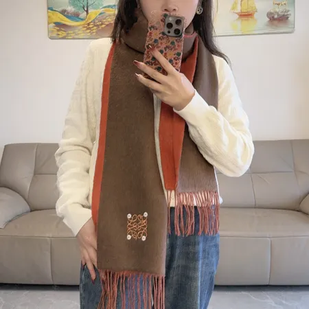 スーパーコピー ロエベ マフラー