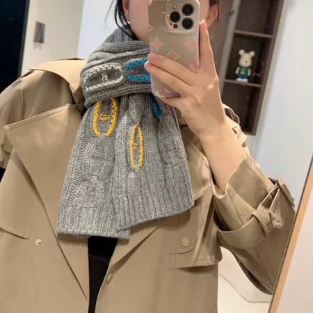  スーパーコピー シャネル マフラー