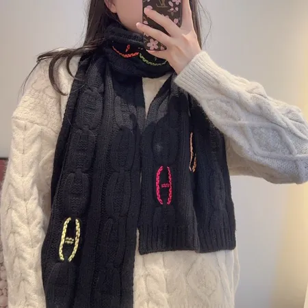  スーパーコピー シャネル マフラー