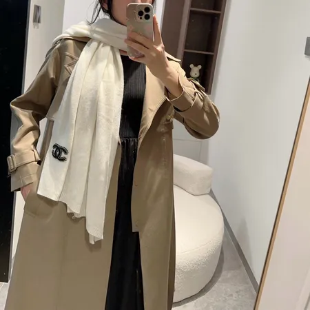 スーパーコピー シャネル マフラー