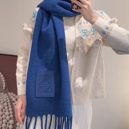 スーパーコピー ロエベ マフラー