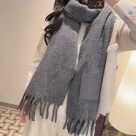 スーパーコピー ロエベ マフラー