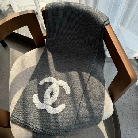 スーパーコピー シャネル マフラー