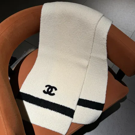 スーパーコピー シャネル マフラー