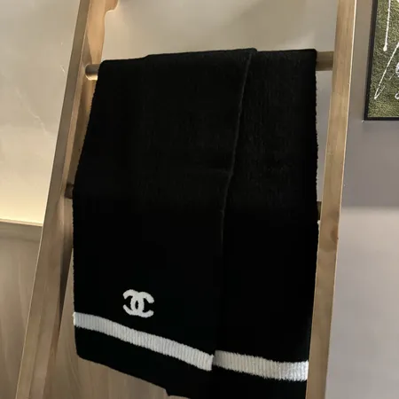 スーパーコピー シャネル マフラー