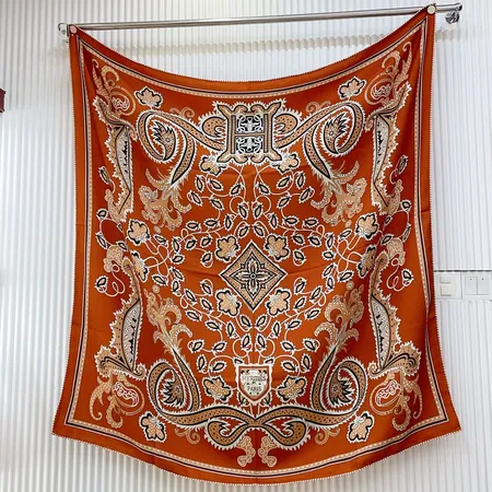 スーパーコピー エルメス マフラー