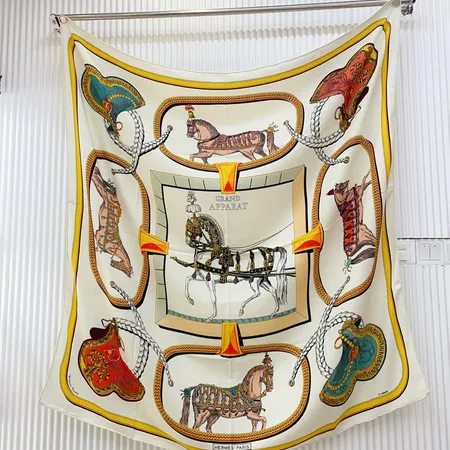 スーパーコピー エルメス マフラー