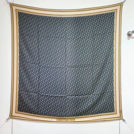 スーパーコピー ディオール マフラー