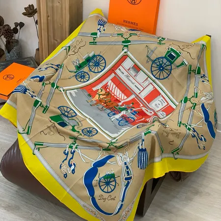 スーパーコピー エルメス マフラー