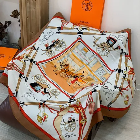 スーパーコピー エルメス マフラー