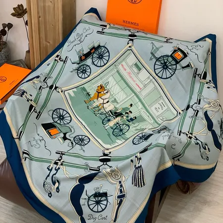 スーパーコピー エルメス マフラー