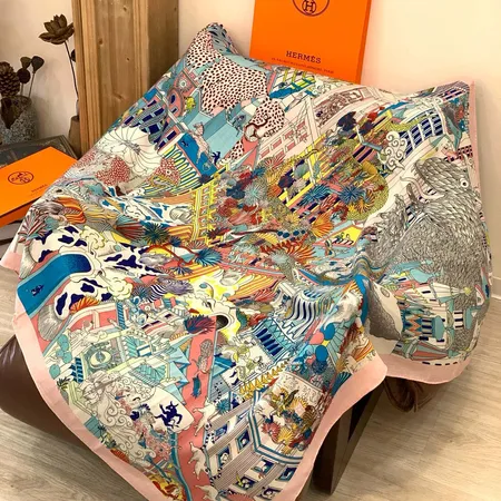 スーパーコピー エルメス マフラー