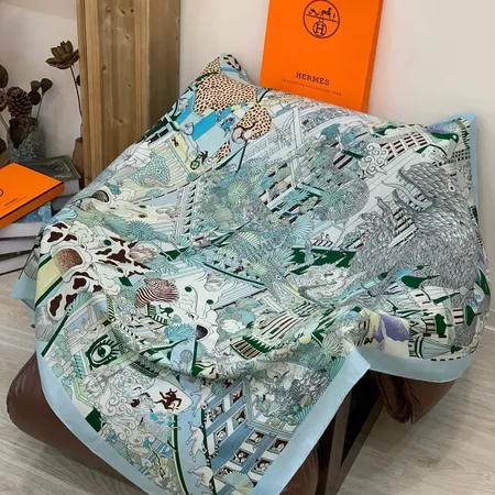 スーパーコピー エルメス マフラー