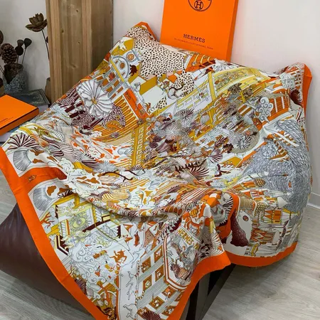 スーパーコピー エルメス マフラー