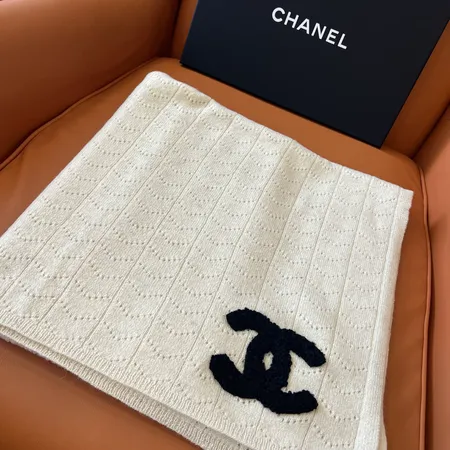 スーパーコピー シャネル マフラー