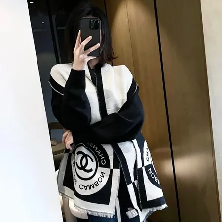 スーパーコピー シャネル マフラー